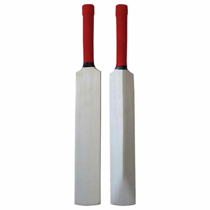 Rubber Grip Miniature Cricket Bat