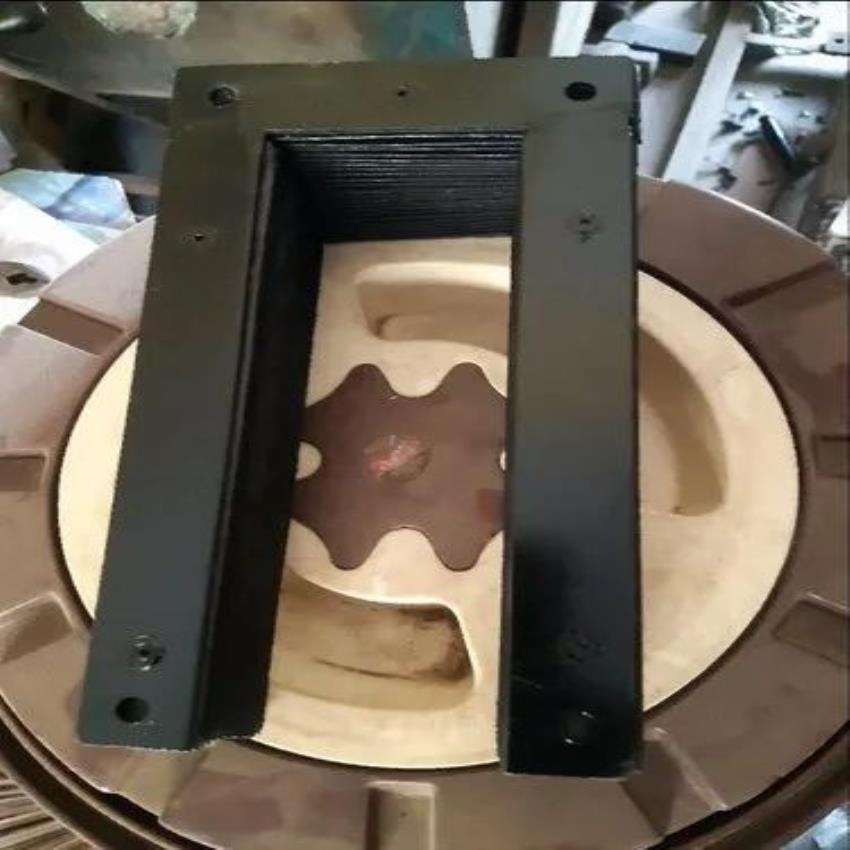 Rubber Flexible Bellow