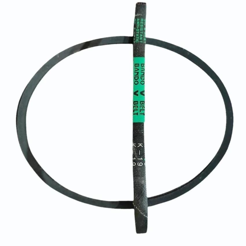 Rubber K 19 A Section V Belt