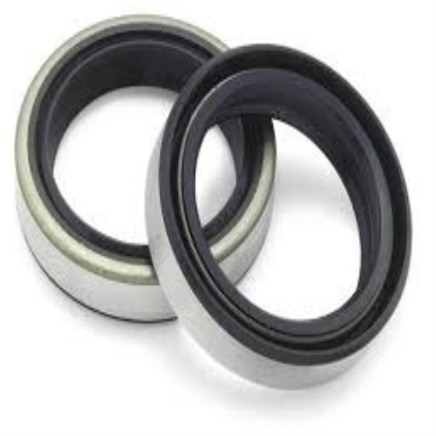 Rubber Metal Oil Sealing Component