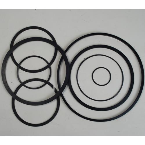 OMM Rubber Static Round Seals
