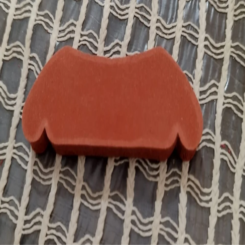 Rubber Sealing Machine End Seal