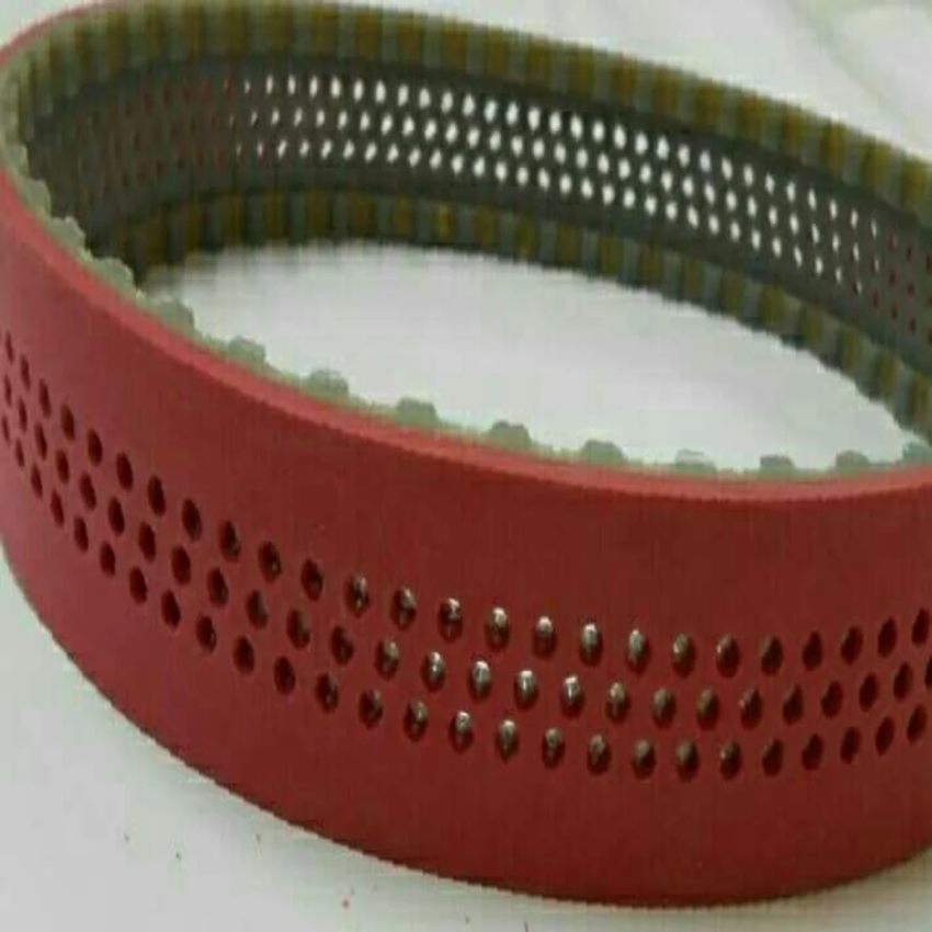 Industrial Rubber Pulling Belt
