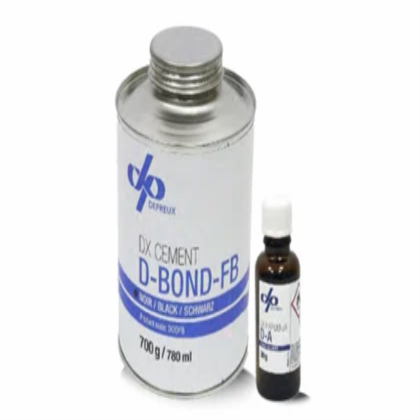 Rubber & PVC Joining Cement