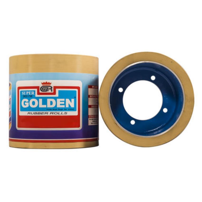 Natural Rubber Roller