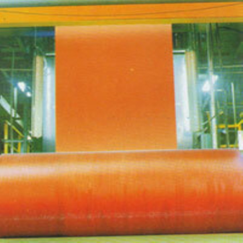 Standard Rubber Sheet