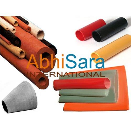 Industrial Rubber Sleeve