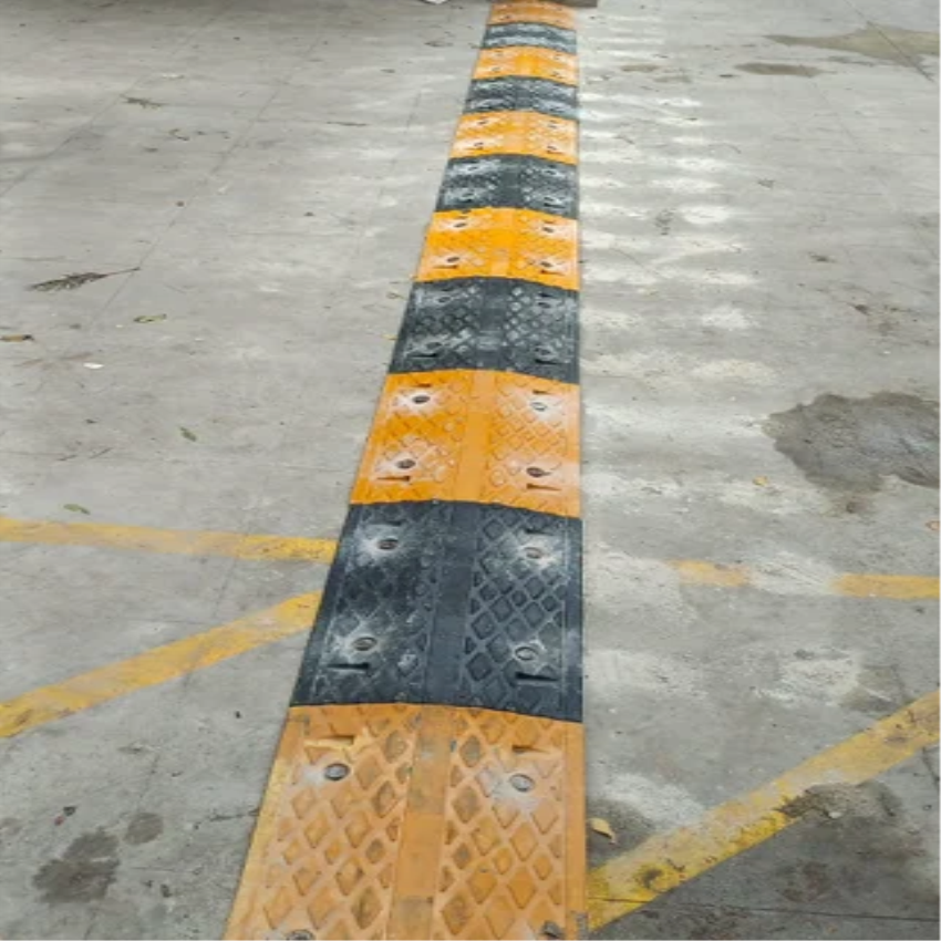 Durable Rubber Speed Control