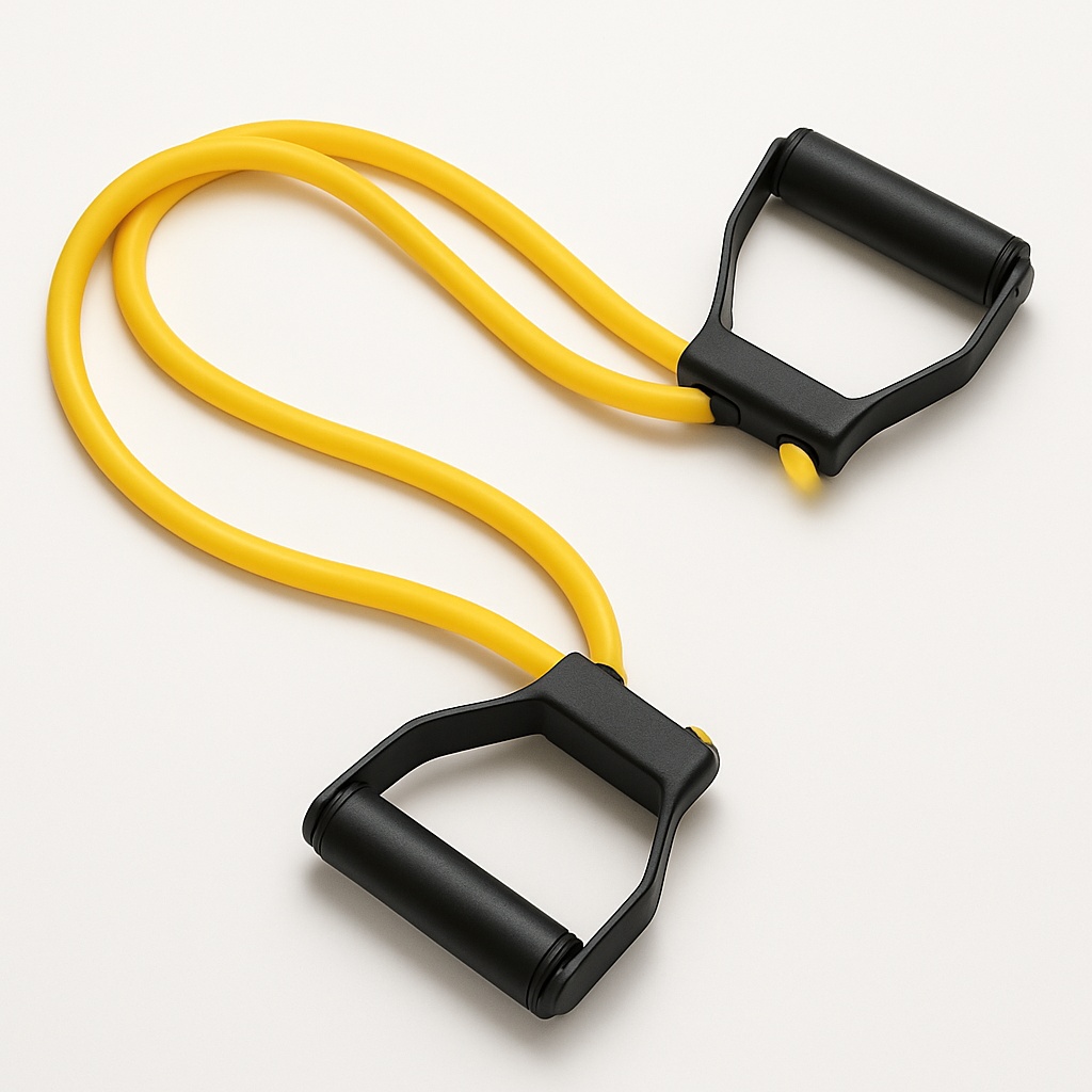 Rubber Stretching Tube, 1.5m