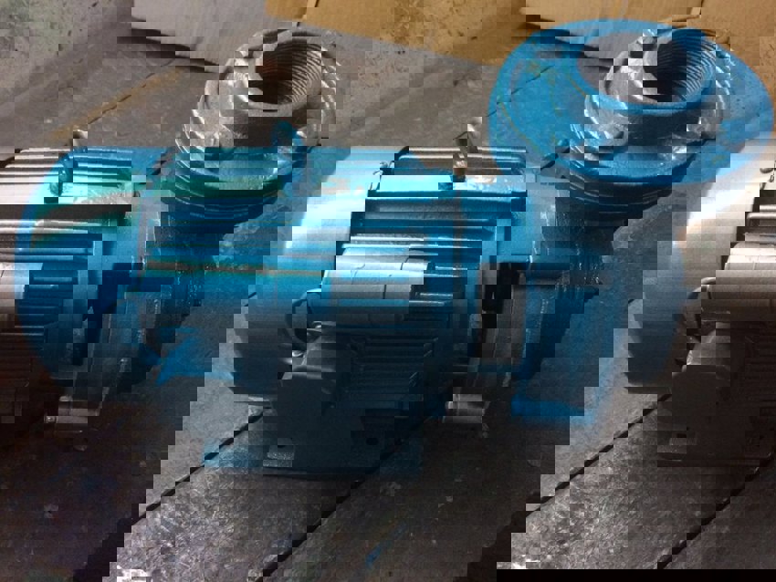 Rudransh Two Stage Electric Water Pump