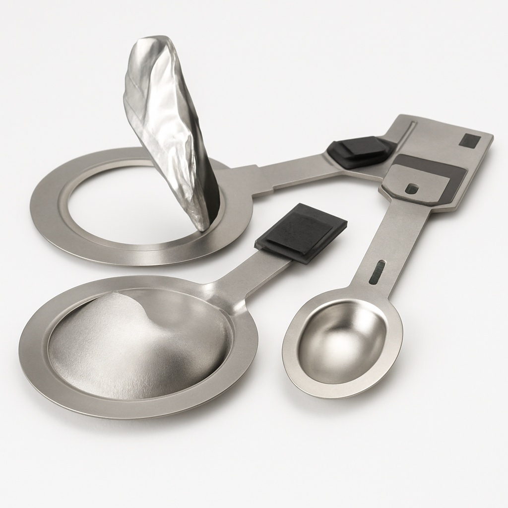 Pressure Relief Discs