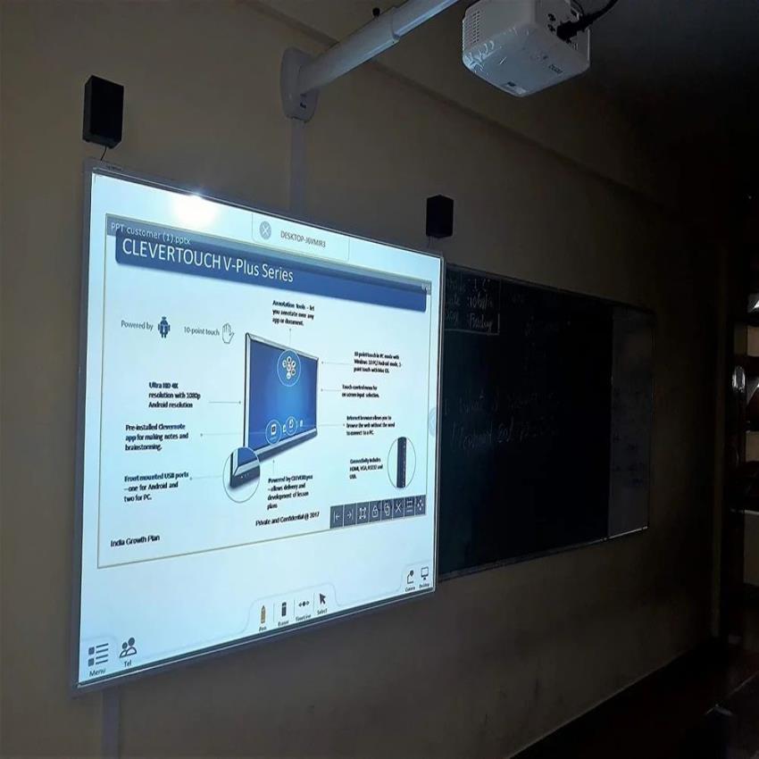 Rx55 Interactive Machine 47