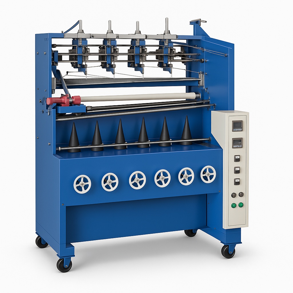 Stainless Steel Combine Scrubber Machine