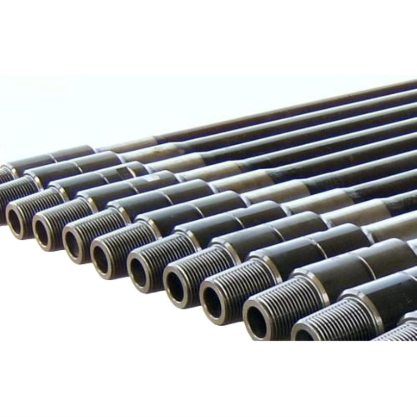 S135 Drill Pipe, 60 mm Diameter