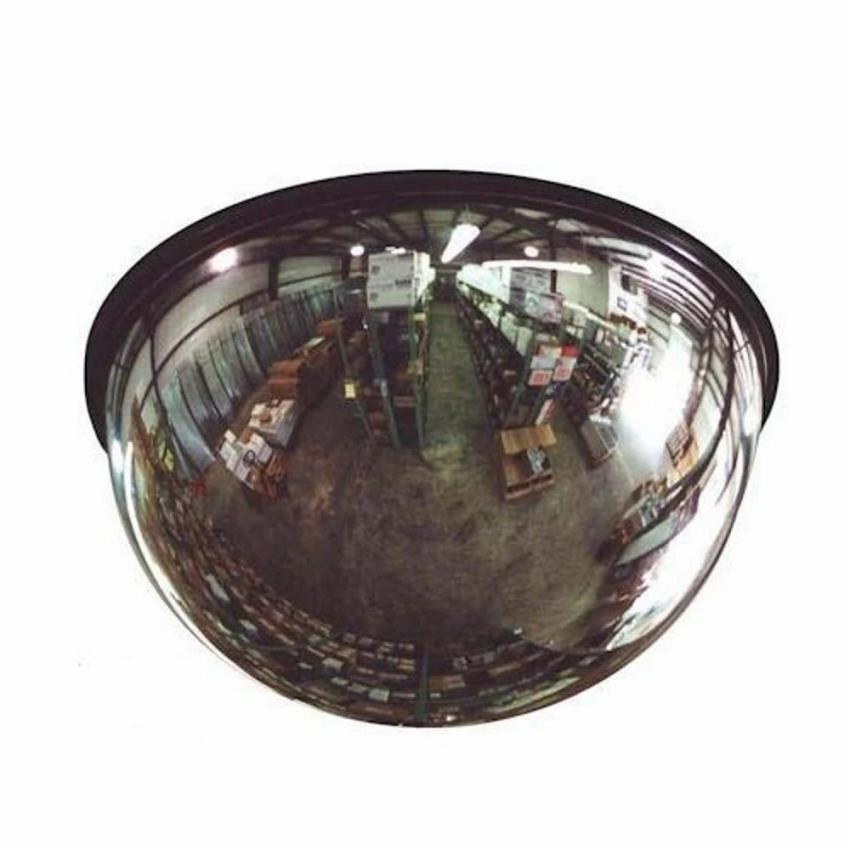 26 Inch Acrylic Dome Mirror for Commercial Use