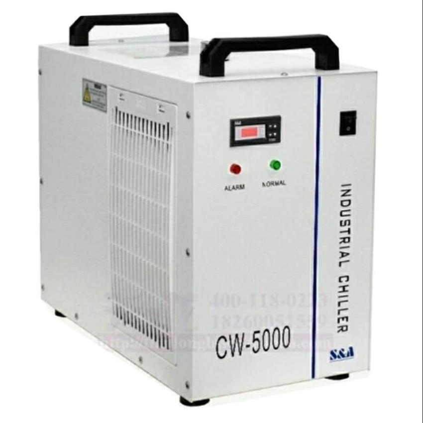 S&A CW-5000AG Refrigeration Device