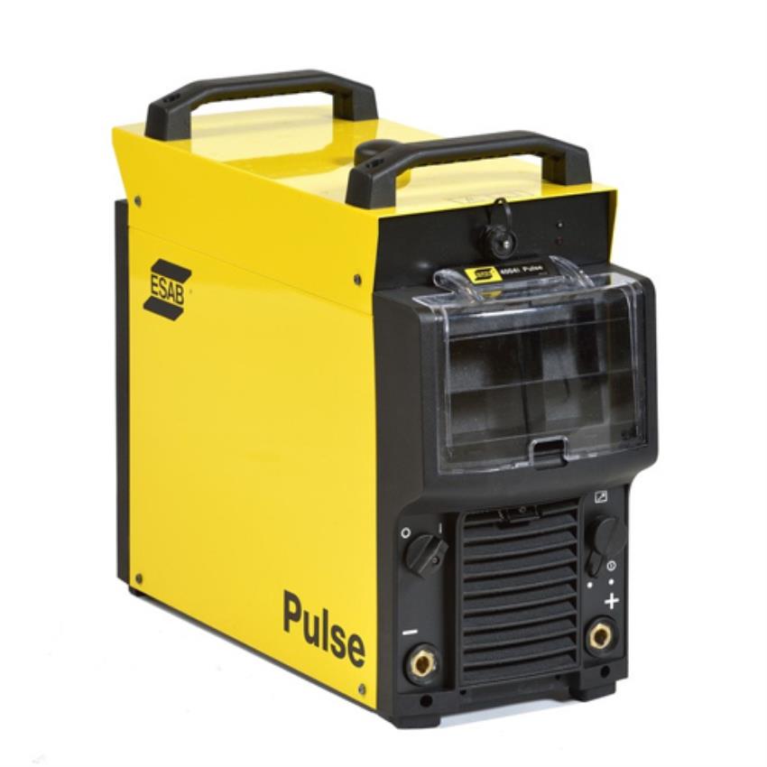 Aristo MIG-4004i Pulse Welding Machine