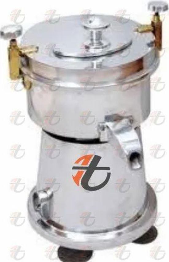 SACO PRO Semi-Automatic Carrot Juicer