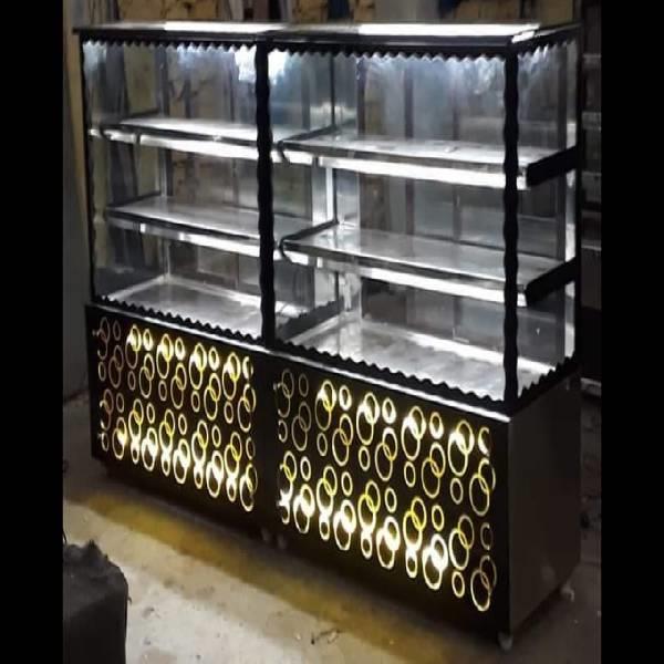 Sada Display Showcase III