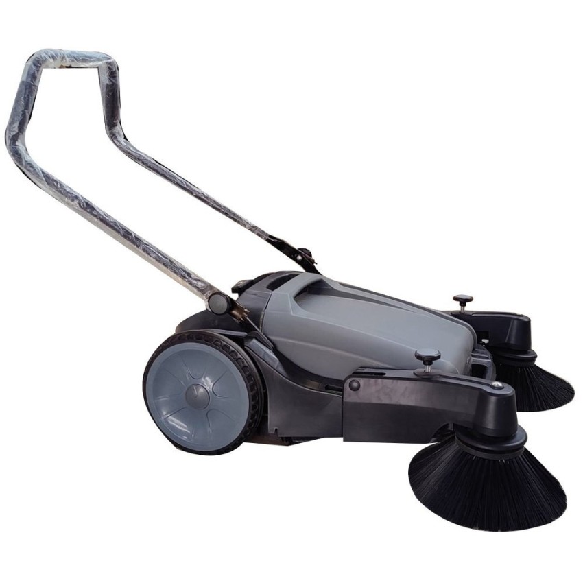 Plastic Manual Home & Office Sweeper