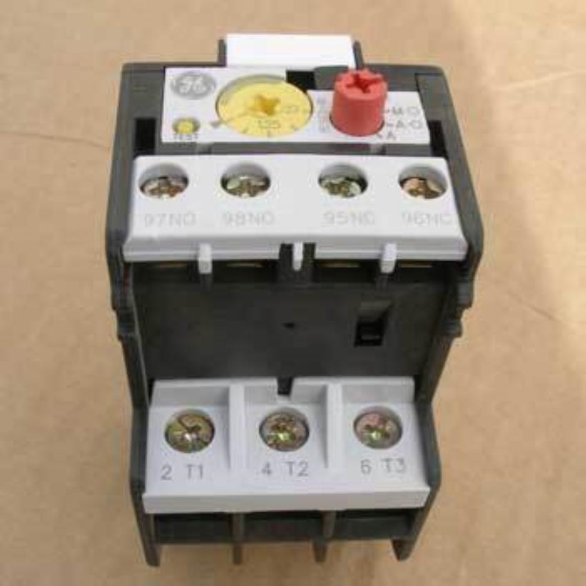 Safety Control Relays