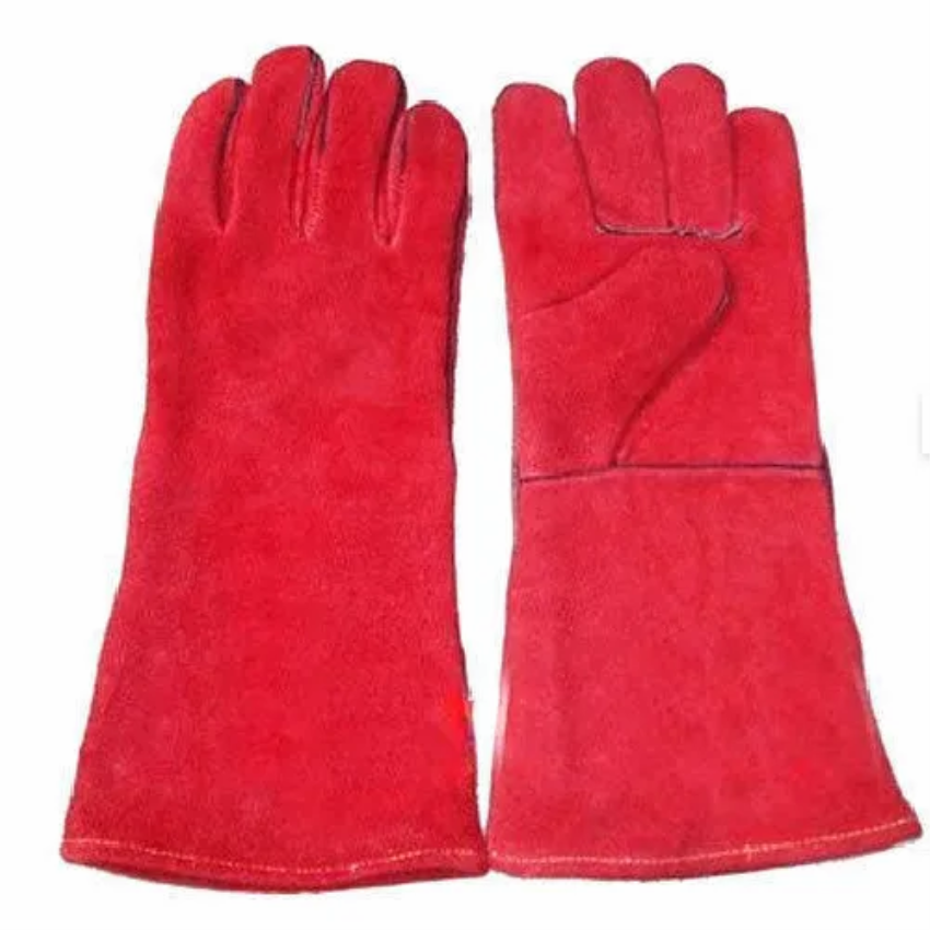 Safety Hand Gloves