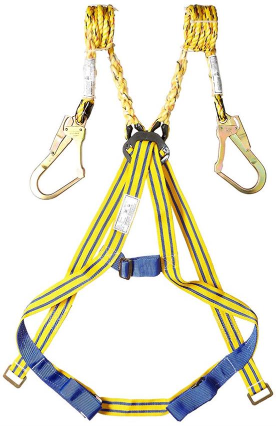 Nylon Safety Harness