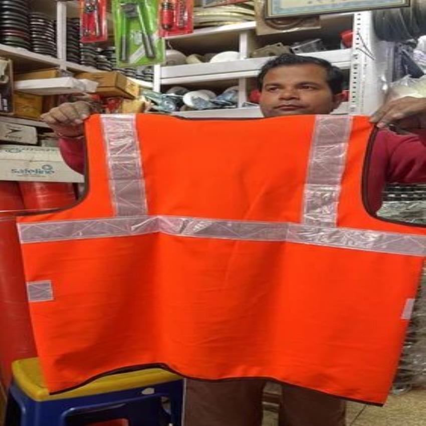 Safety Equipment Kit