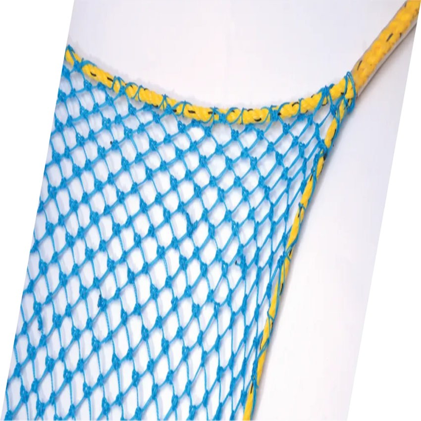 Industrial Safety Netting