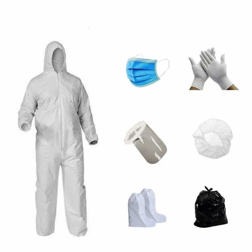 SITRA Certified PPE Kit