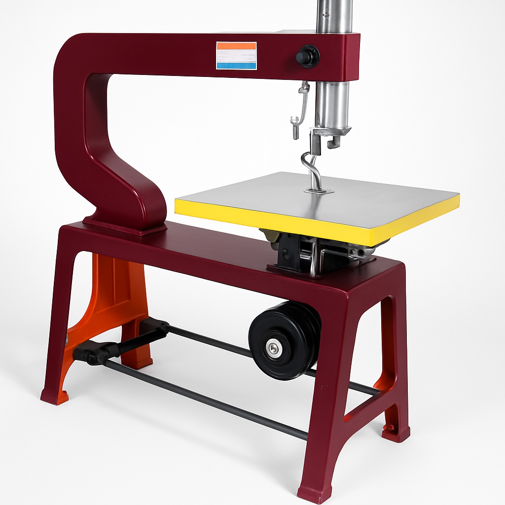 Sagar Wood Carving Jig Saw Machine