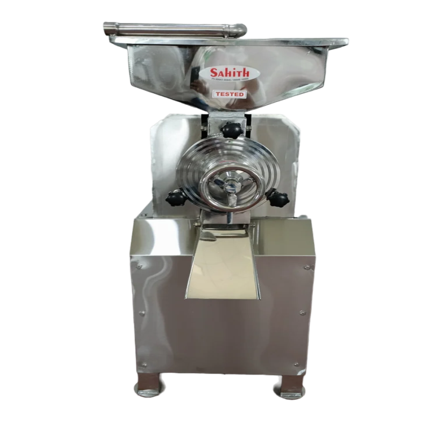 Commercial Wet Rice Grinder