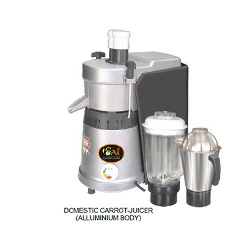 Sai Domestic Semi-Automatic Carrot Juicer
