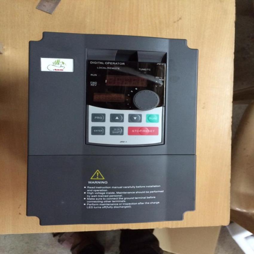 Three Phase AC Motor Drive, 0.745-149 kW
