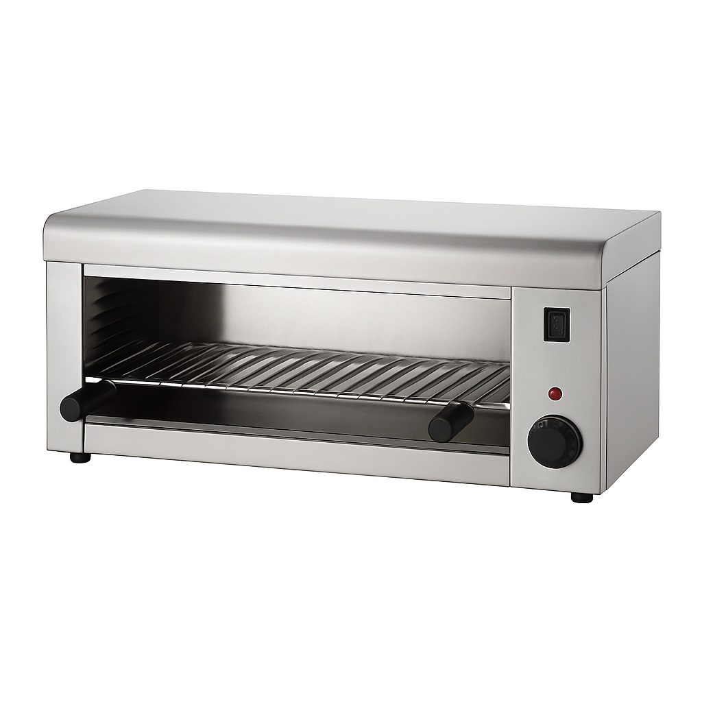 Single Phase Salamander Equipment