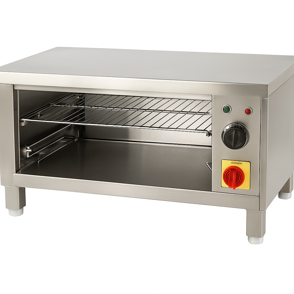 Professional Salamander Grill