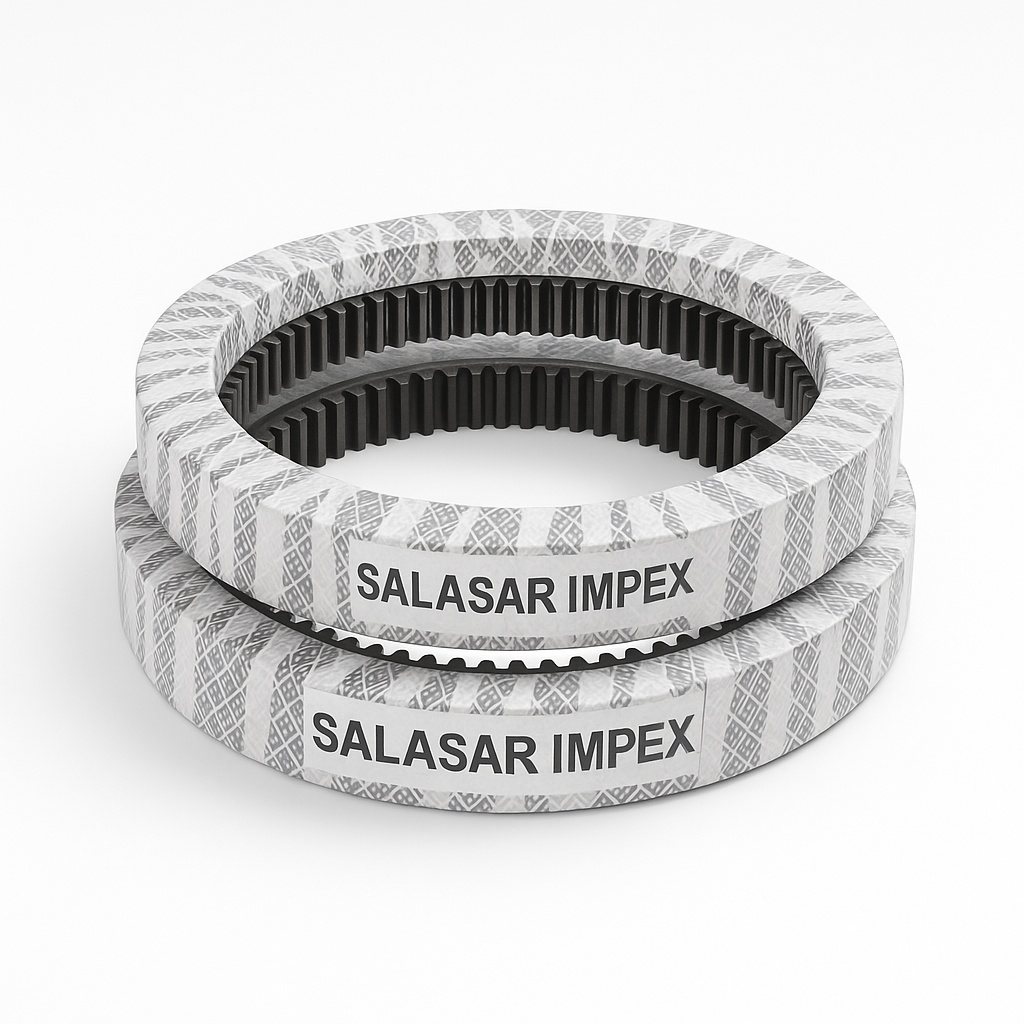 Industrial Stainless Steel Slew Bearing