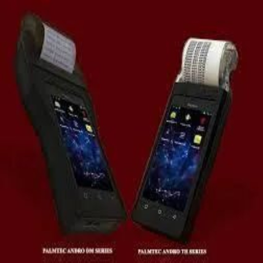 Sales Force Automation Solution