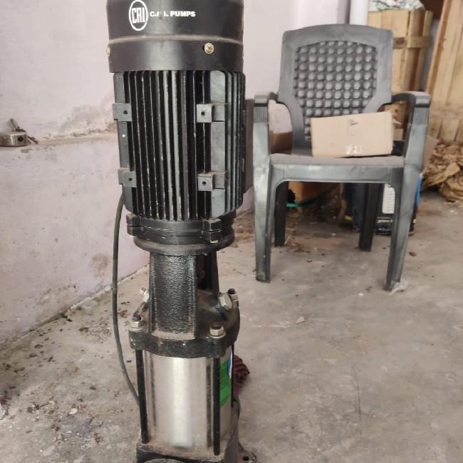 Sales, Spares & Services