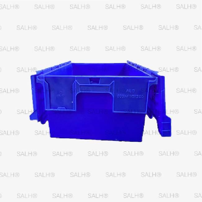 Salh Alc Series Stackable Crates