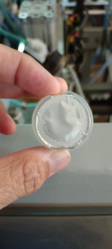 Bottle Cap Foil Sealing Equipment