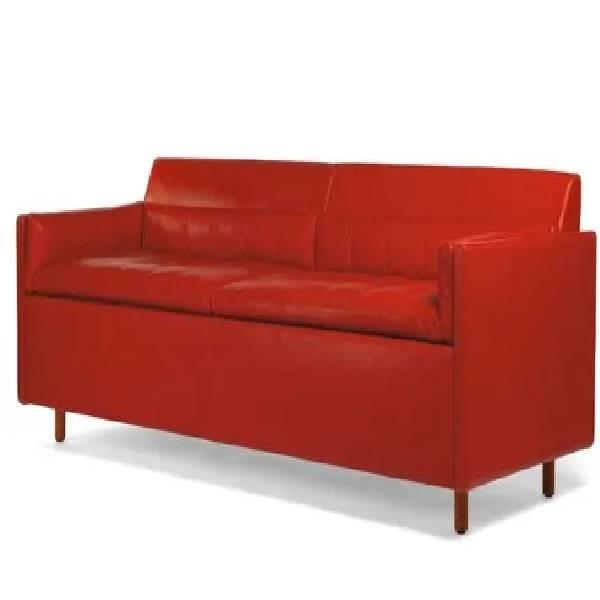 Salon Style Sofa