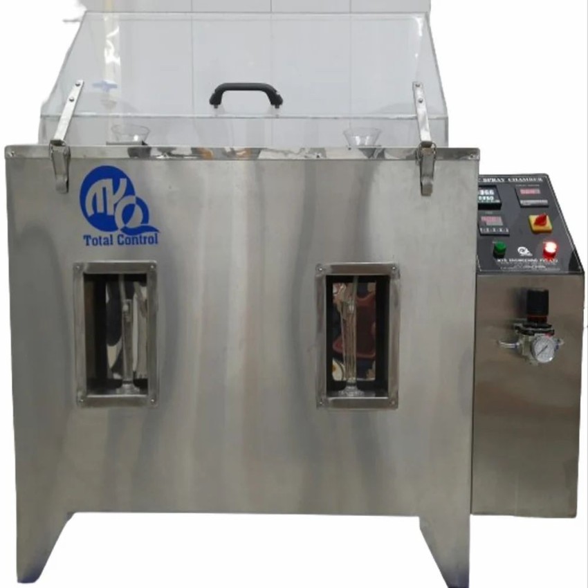 Salt Corrosion Tester