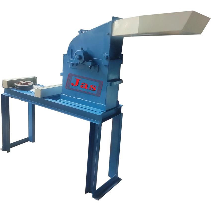 Industrial Salt Grinding Equipment