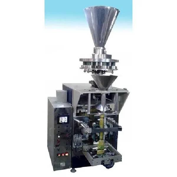 Salt Filling Machine