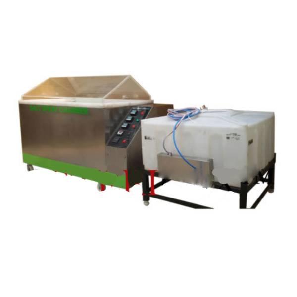 Salt Spray Test Chamber