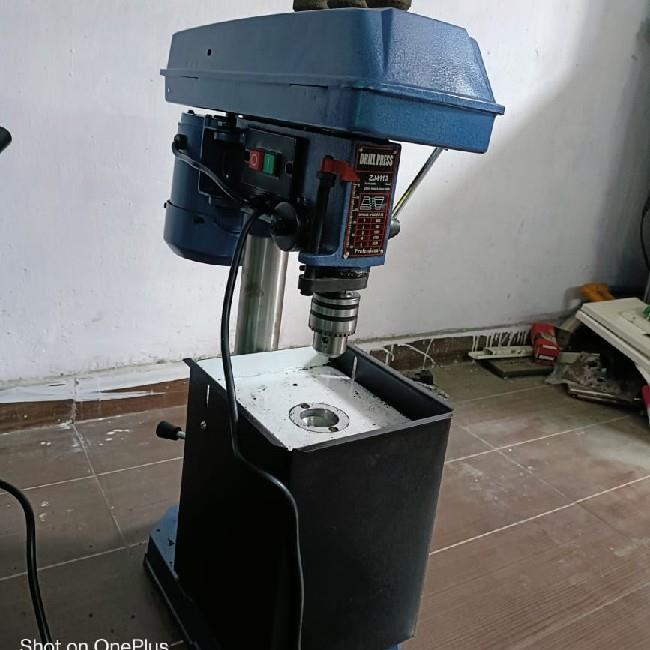 Manual Dhoop Cup Device