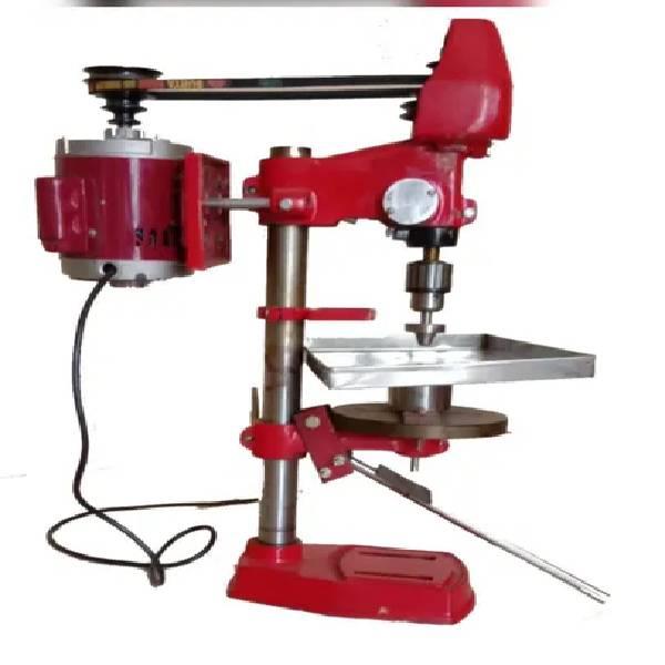 Sambrani Cup Fabrication Machine