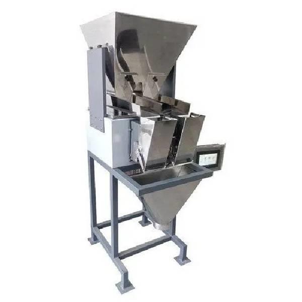 Sami Automatic Granule Packaging Machine