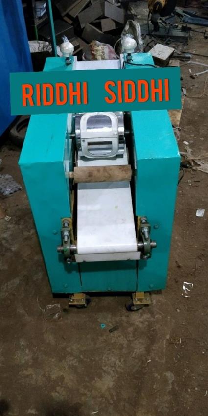 Samosa Sheet Machine